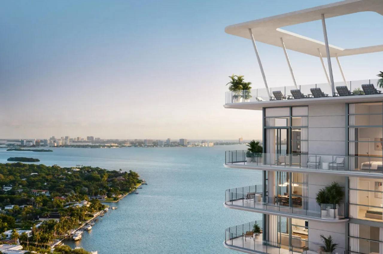 Fotografía 2 · Exclusivos Apartamentos Miami
