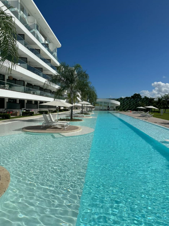 Hermoso Apartamento en Cana Rock
