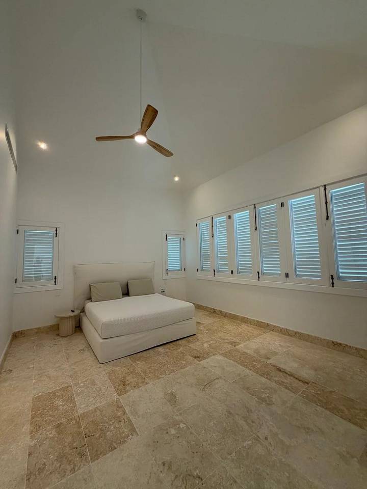 Fotografía 25 · Hacienda C-35 | Villa Colonial Con Vistas al Golf y al Lago en Punta Cana resort & club