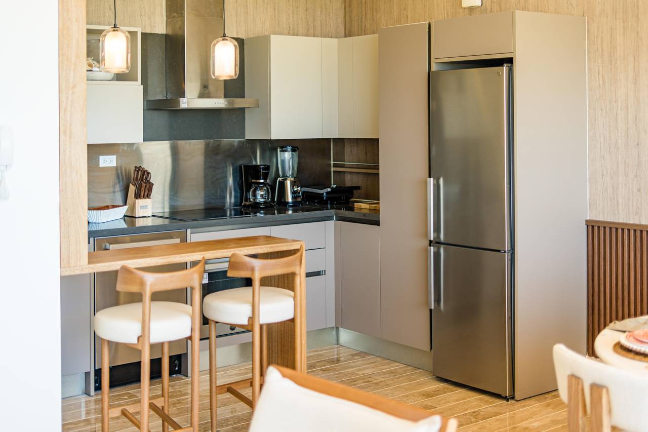 Fotografía 32 · Apartamento de 1 Dormitorio en Venta con Vistas al Mar y al Golf en 7 Mares, Cap Cana