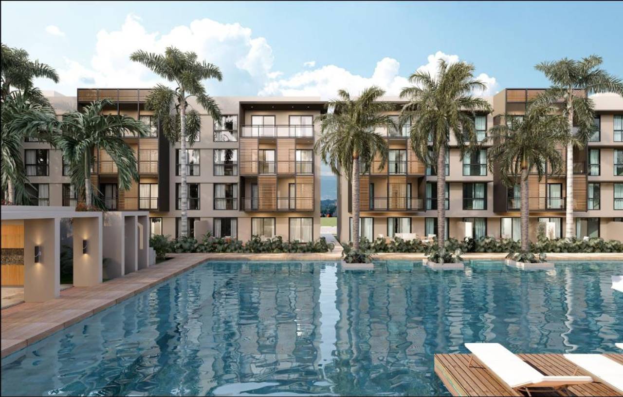 Fotografía 2 · Apartamentos en Venta en el Corazón de DownTown