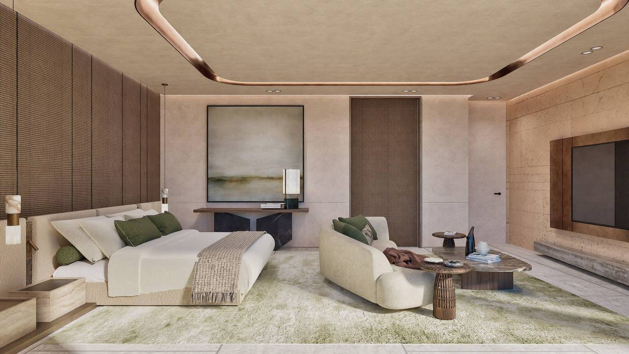 Fotografía 6 · The Estates at Eden Roc cap cana | proyecto exclusivo de 16 villas de lujo