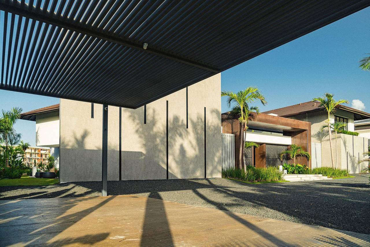 Fotografía 42 · Villa Meraki en Venta, Residencia de Lujo de 8 Dormitorios en Cap Cana