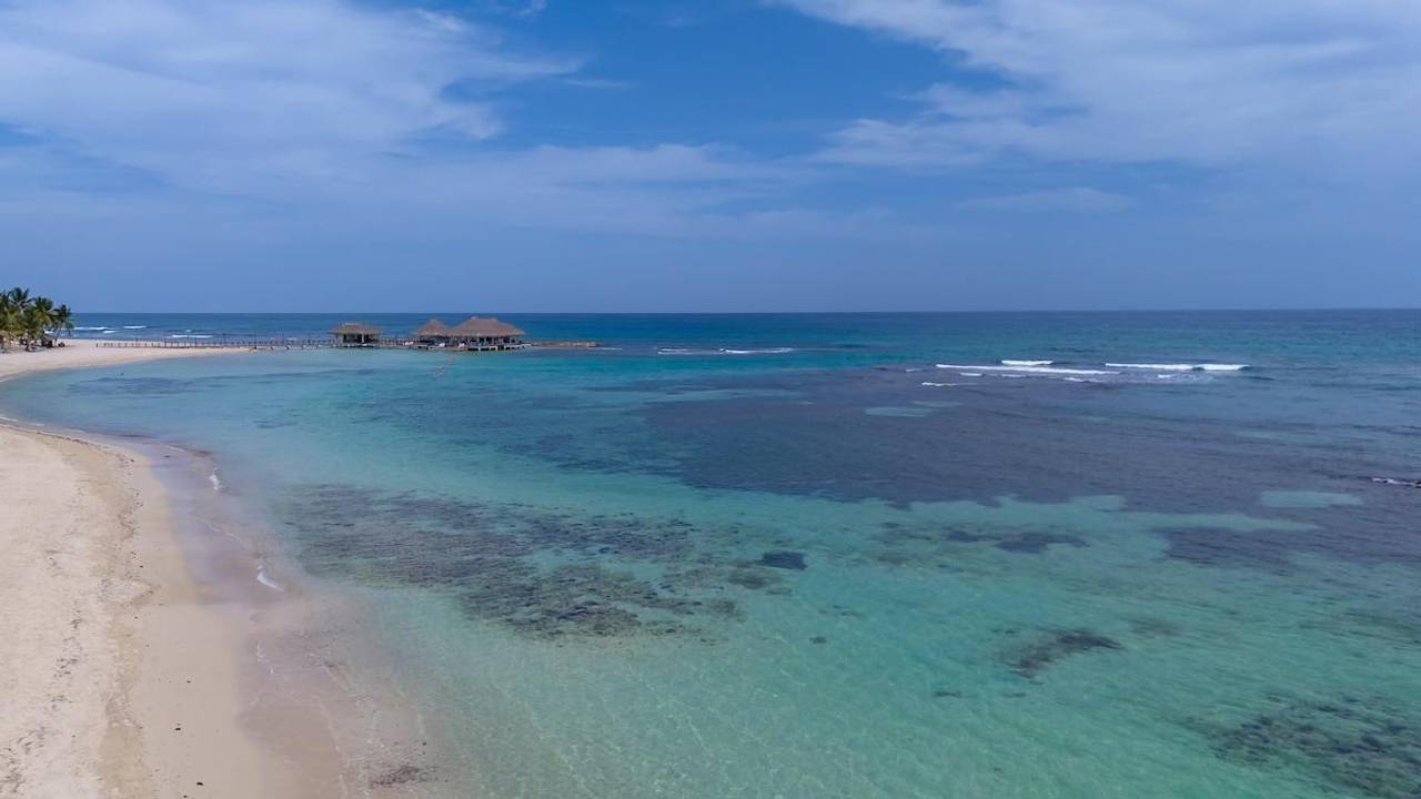 Fotografía 12 · Villa con vista al campo de golf y a solo 8 minutos de la playa del complejo