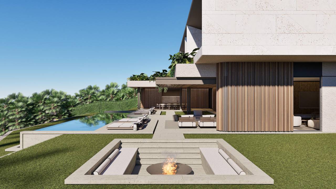 Fotografía 53 · The Estates at Eden Roc cap cana | proyecto exclusivo de 16 villas de lujo