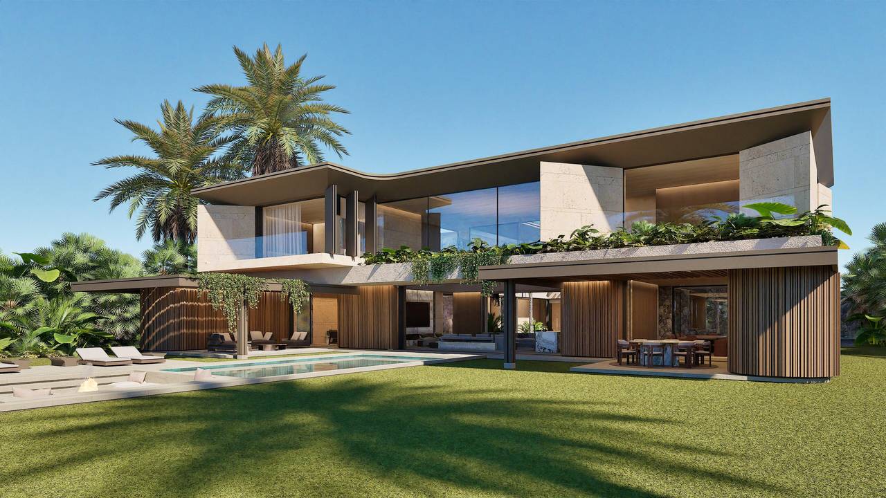 Fotografía 12 · The Estates at Eden Roc cap cana | proyecto exclusivo de 16 villas de lujo
