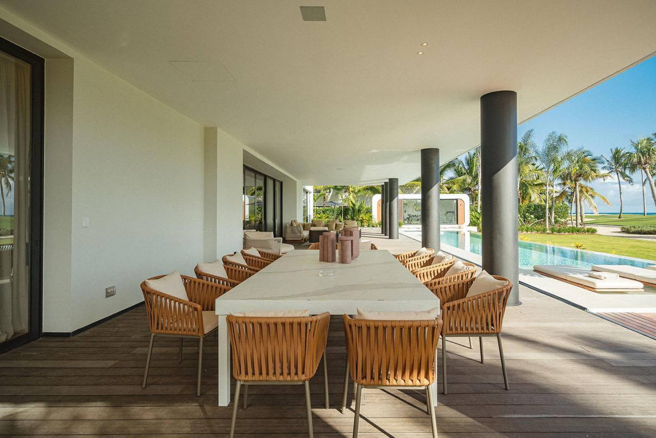 Fotografía 39 · Villa Meraki en Venta, Residencia de Lujo de 8 Dormitorios en Cap Cana