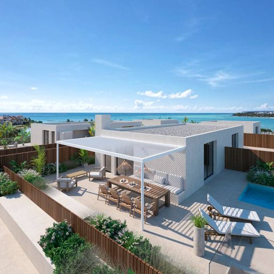 Fotografía 8 · Espaciosos Apartamentos, Marina Garden Cap Cana