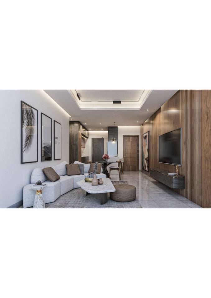 Fotografía 2 · Modernos Apartamentos Ciudad del Sol de 1 y 2 habitaciones