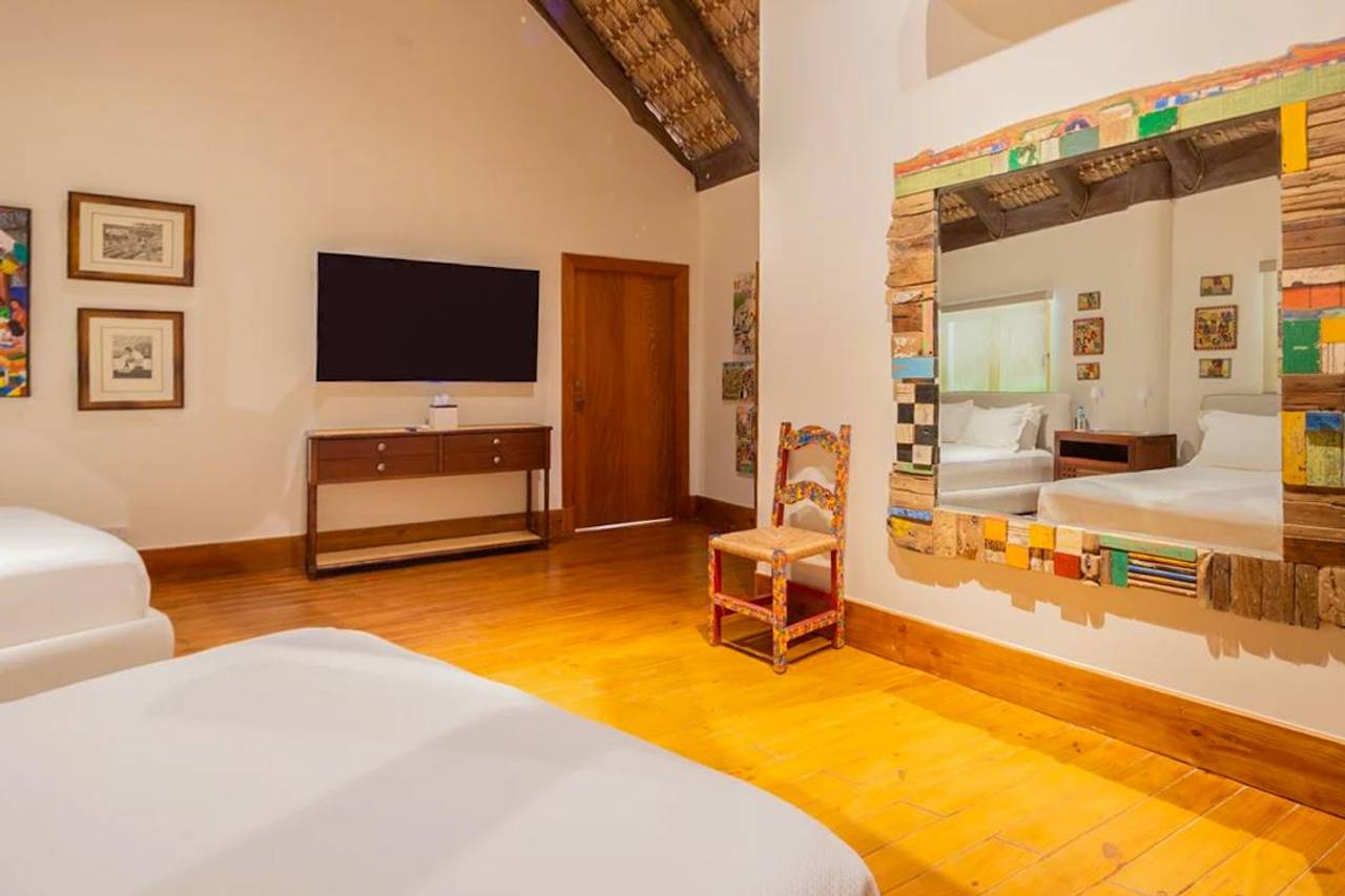 Fotografía 22 · Villa en Venta Frente al Mar de 6 Dormitorios en Punta Cana Resort & Club