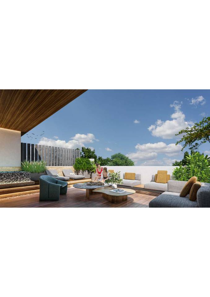 Fotografía 12 · Modernos Apartamentos Ciudad del Sol de 1 y 2 habitaciones