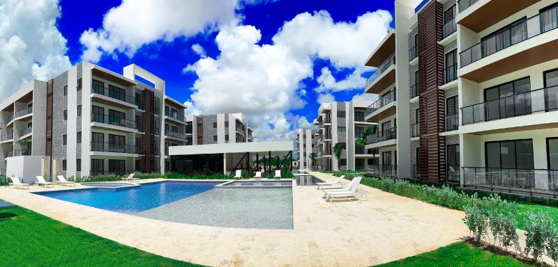 Fotografía 1 · Apartamento en venta de 1 y 2 habitaciones en Vistacana