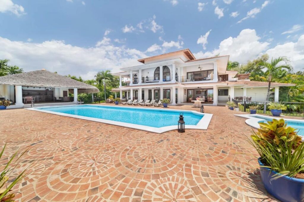Villa en Venta en Casa De Campo - Republica Dominicana