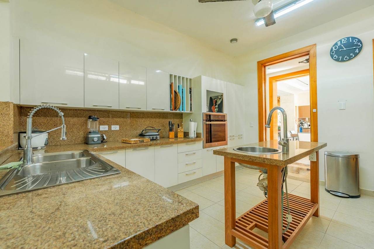 Fotografía 28 · Villa Taka Taka | Villa de Lujo de 8 Dormitorios en Isla Privada, Marina de Cap Cana