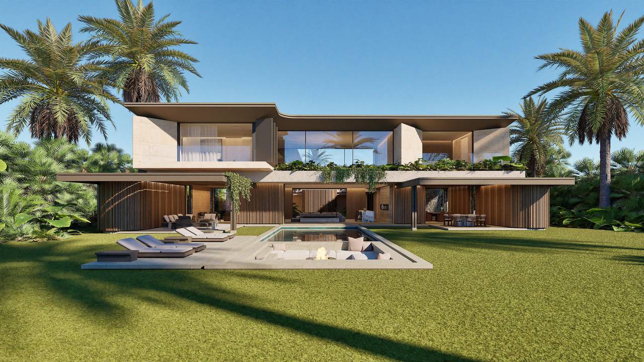 Fotografía 11 · The Estates at Eden Roc cap cana | proyecto exclusivo de 16 villas de lujo