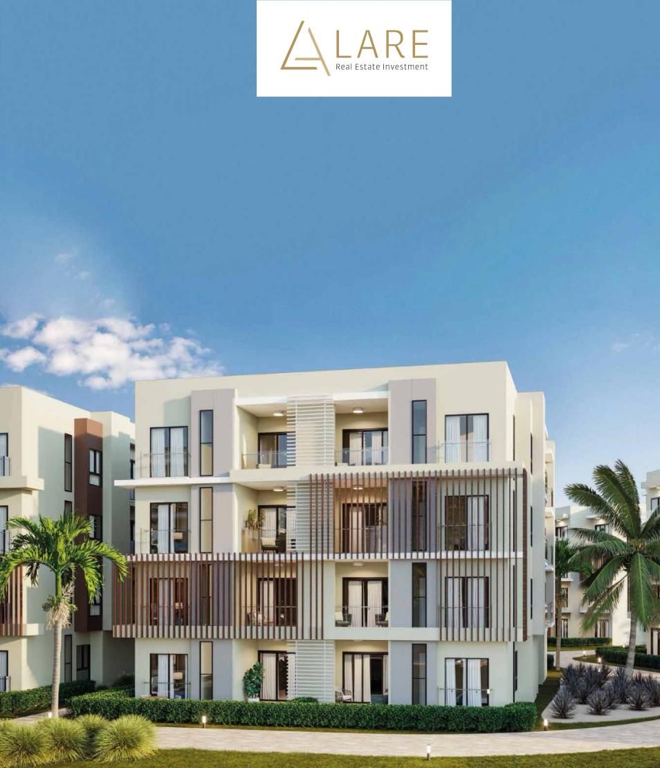 Fotografía 1 · Proyecto de apartamentos en Venta en Vista Cana - Republica Dominicana