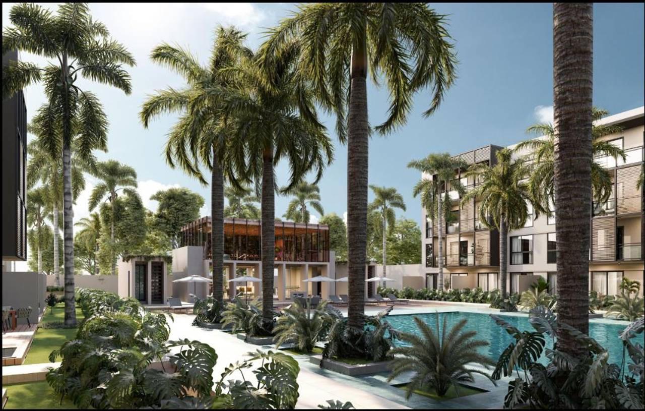 Fotografía 5 · Apartamentos en Venta en el Corazón de DownTown