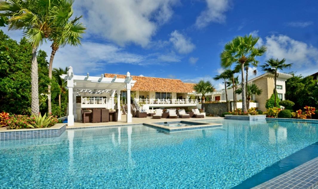 Fotografía 1 · Villa en Venta, Juanillo Bay Con Vista al Mar, Cap cana