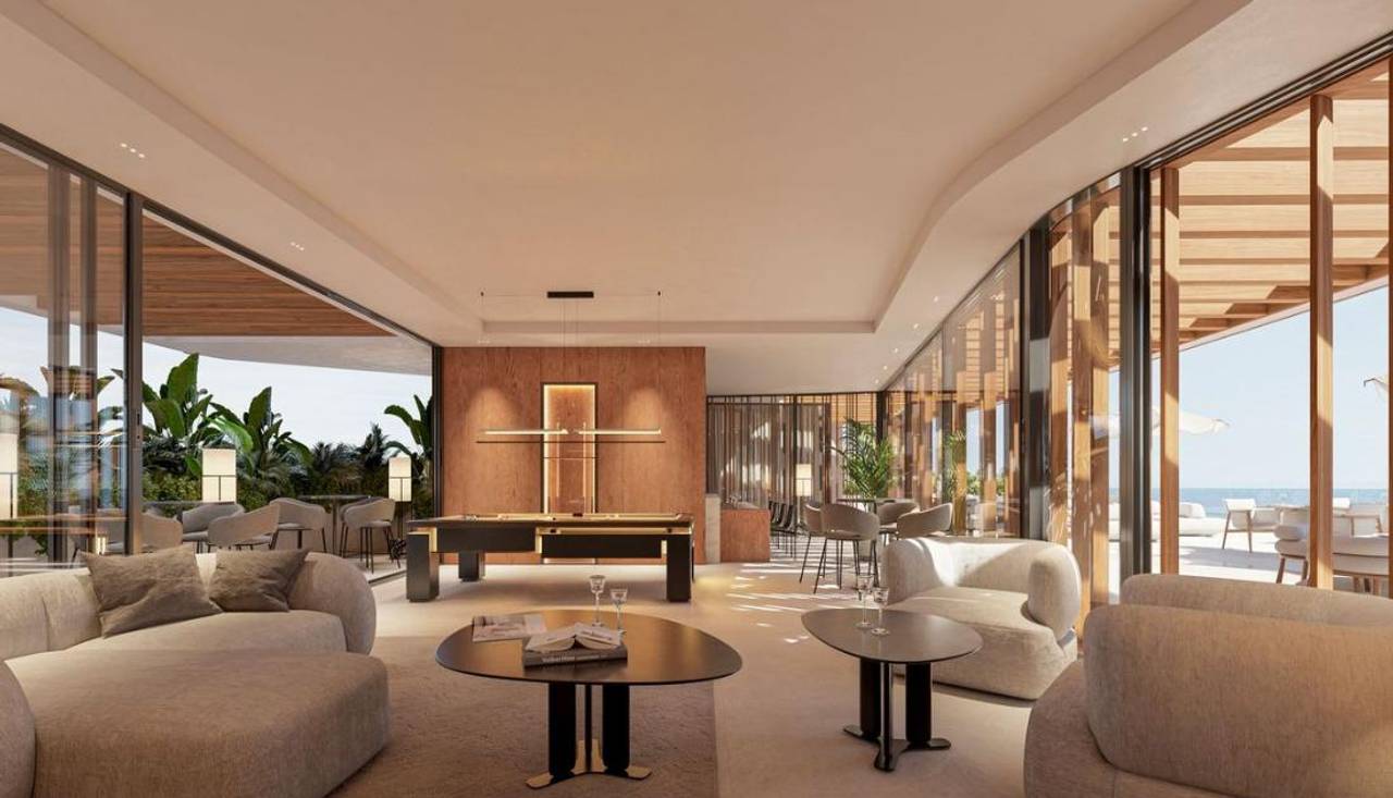 Fotografía 5 · Apartamentos De Lujo, Cap Cana de la República Dominicana.