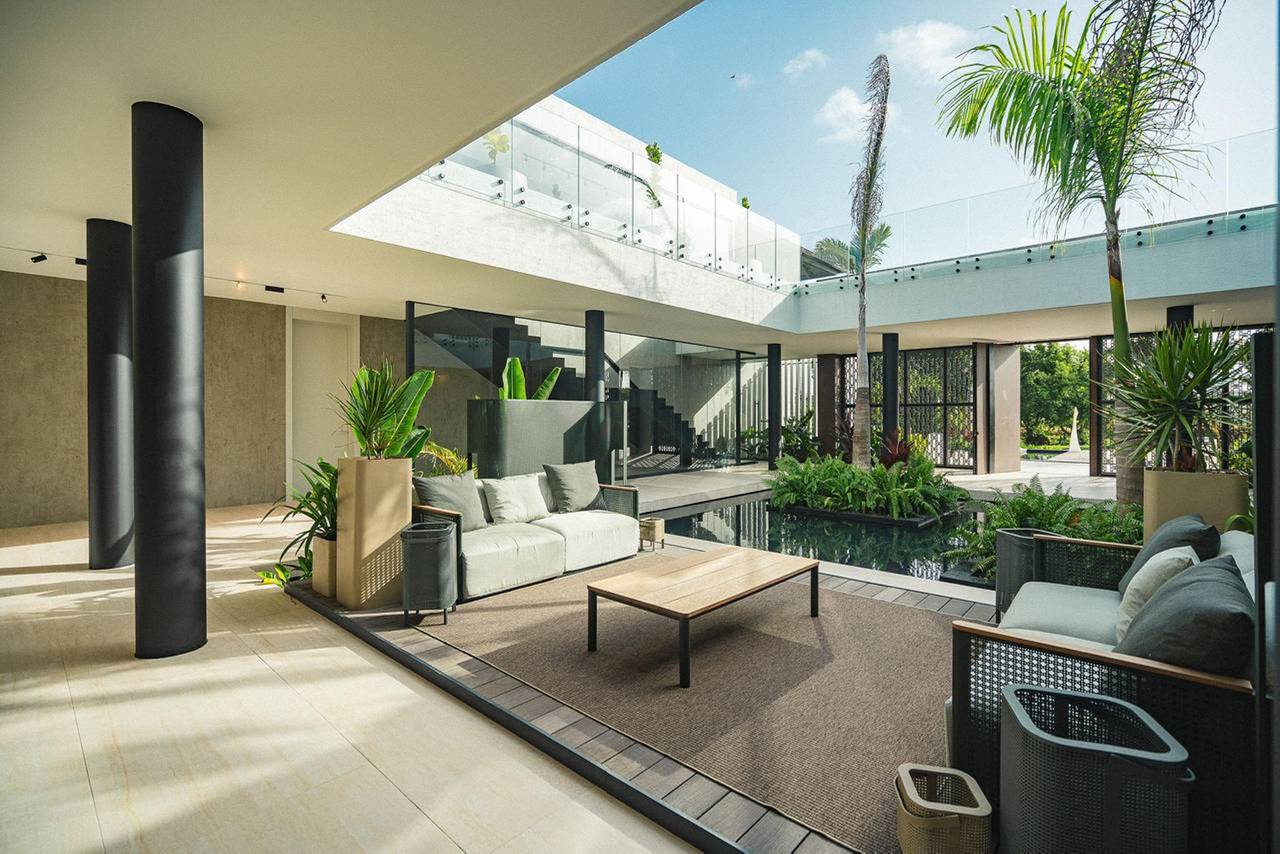 Fotografía 10 · Villa Meraki en Venta, Residencia de Lujo de 8 Dormitorios en Cap Cana