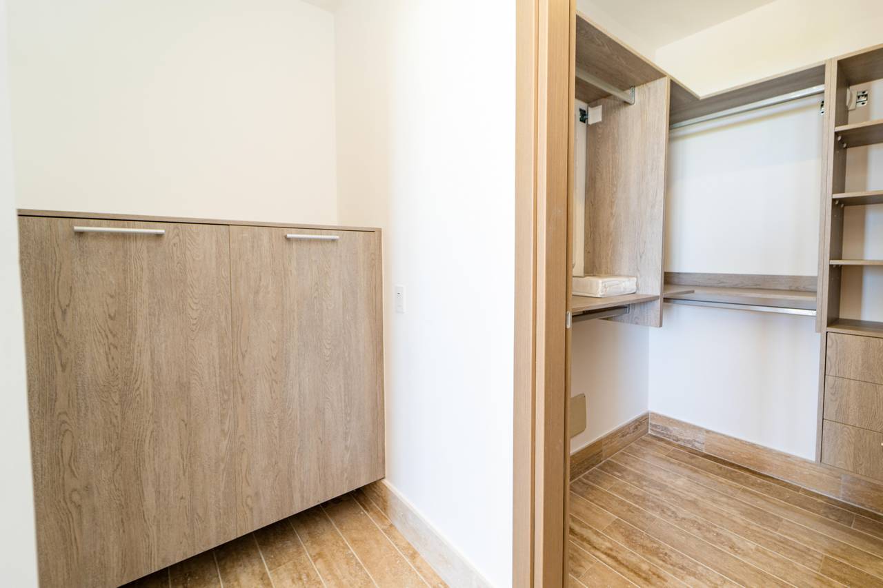 Fotografía 23 · Apartamento de 1 Dormitorio en Venta con Vistas al Mar y al Golf en 7 Mares, Cap Cana