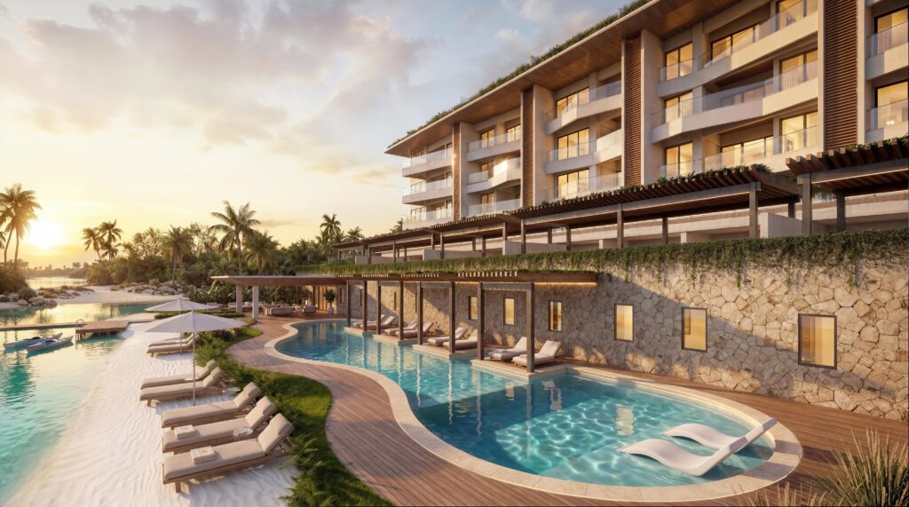 APTOS EN VENTA OCEAN LAKES-CAPCANA-RD