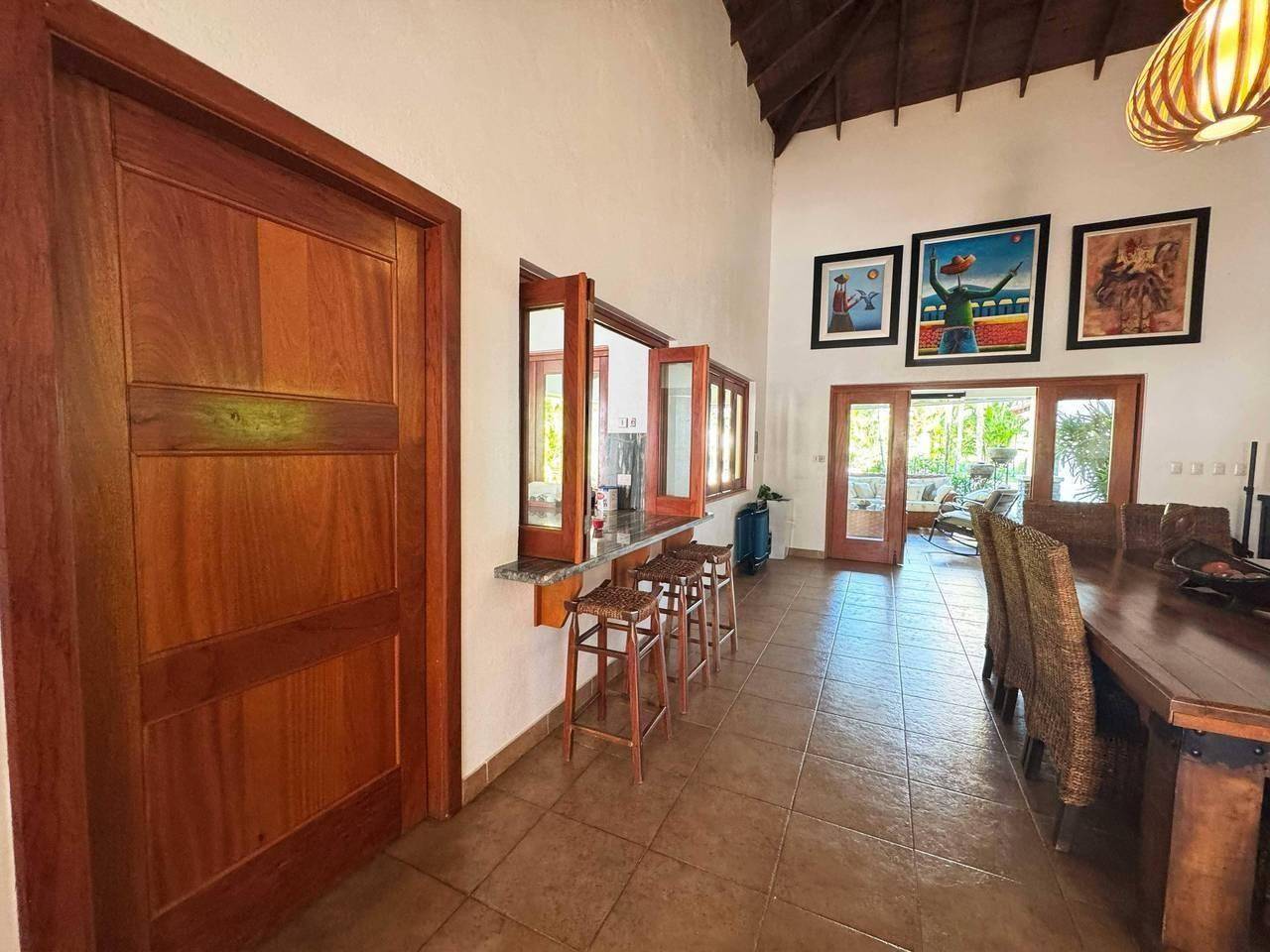 Fotografía 8 · Villa con vista al campo de golf y a solo 8 minutos de la playa del complejo