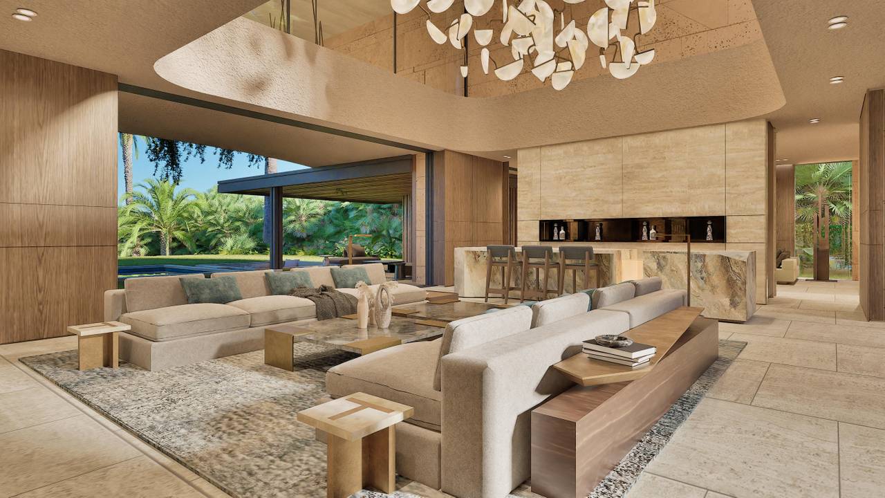Fotografía 56 · The Estates at Eden Roc cap cana | proyecto exclusivo de 16 villas de lujo