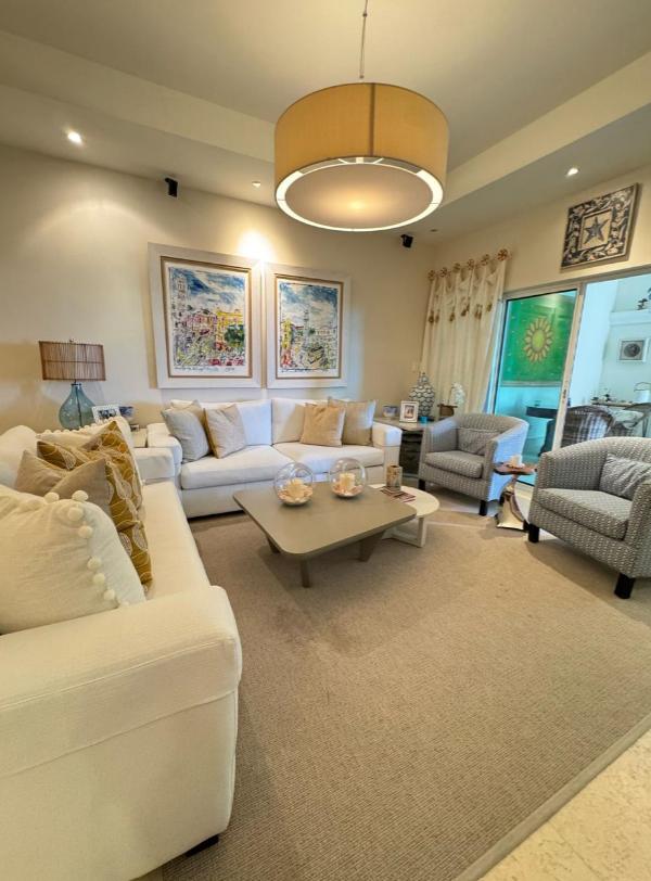 Apartamento en Venta con vista a la Playa ubicado en Cap Cana - Republica Dominicana