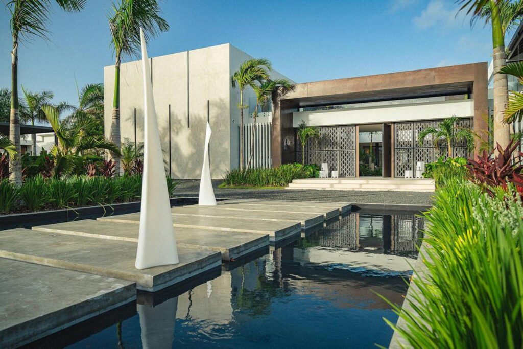 Villa Meraki en Venta, Residencia de Lujo de 8 Dormitorios en Cap Cana
