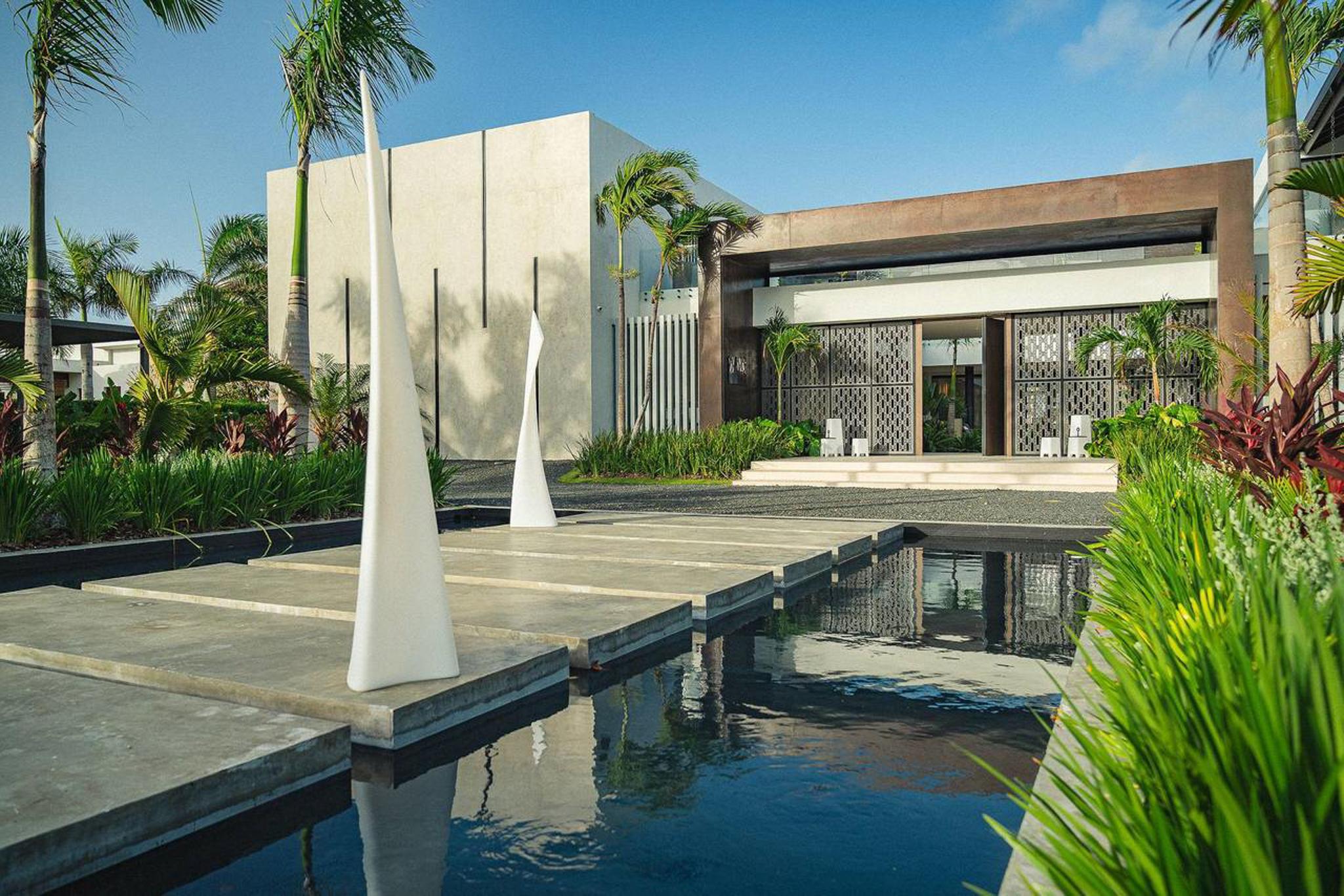 Fotografía 1 · Villa Meraki en Venta, Residencia de Lujo de 8 Dormitorios en Cap Cana