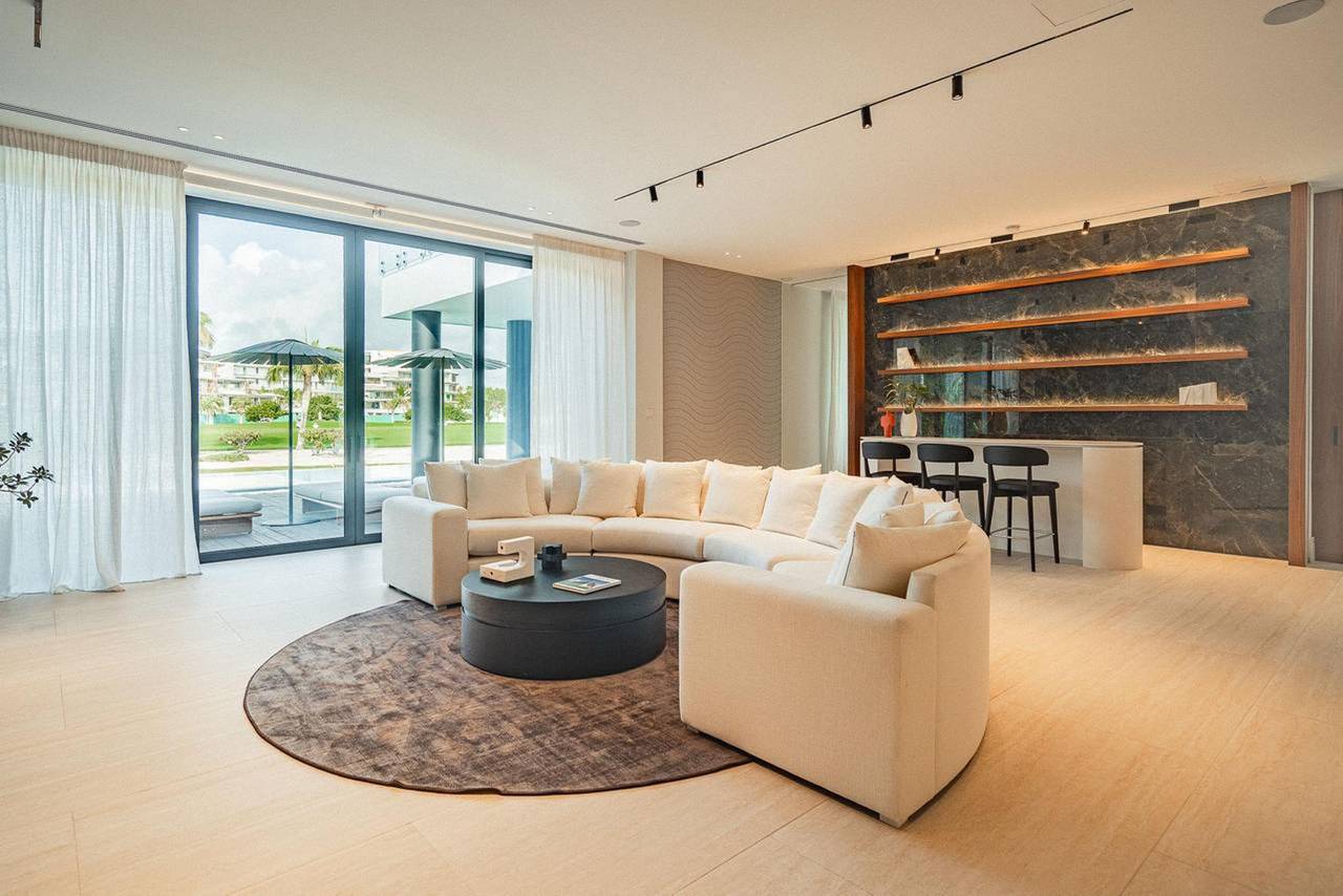 Fotografía 15 · Villa Meraki en Venta, Residencia de Lujo de 8 Dormitorios en Cap Cana