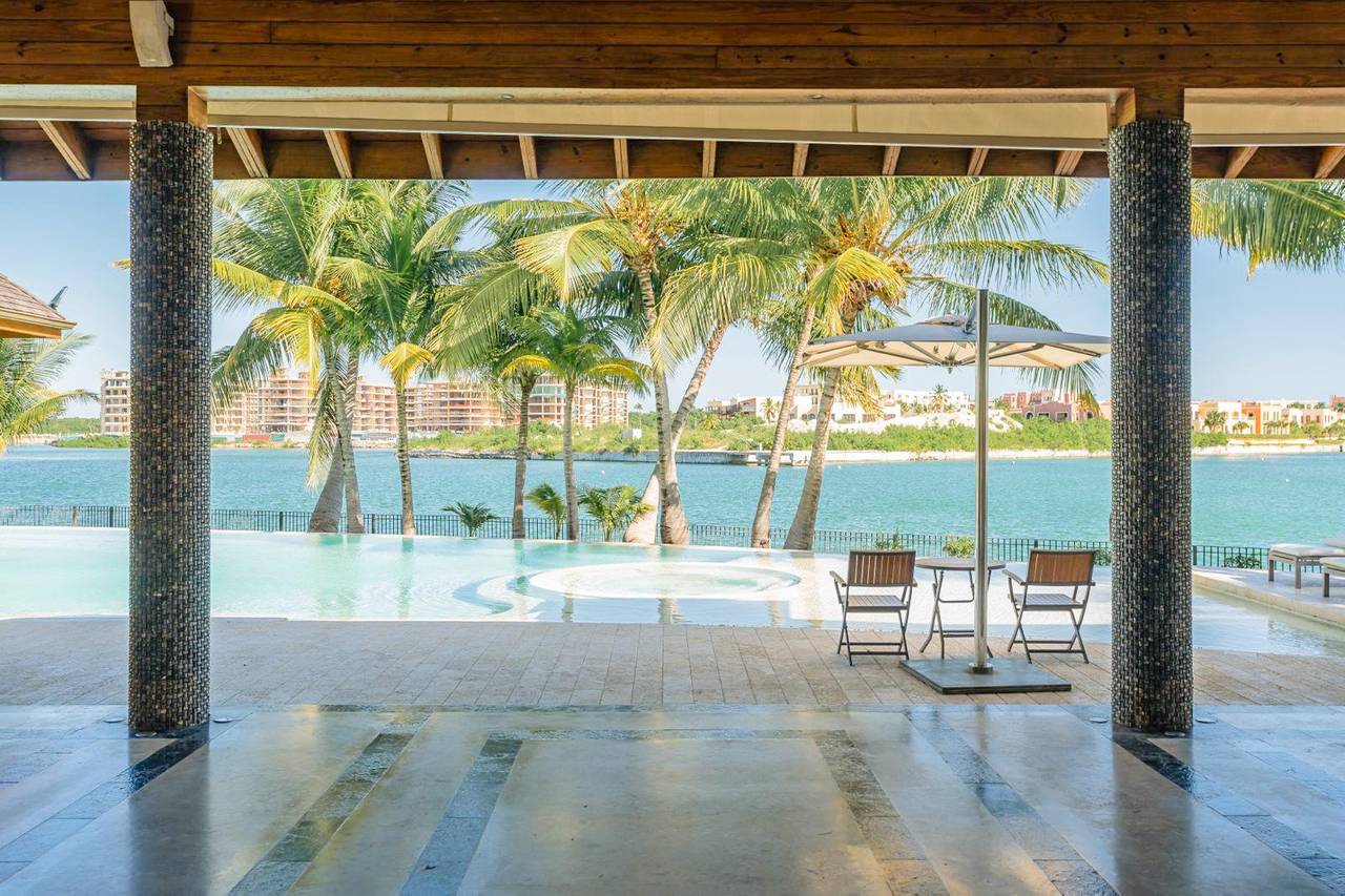 Fotografía 30 · Villa Taka Taka | Villa de Lujo de 8 Dormitorios en Isla Privada, Marina de Cap Cana