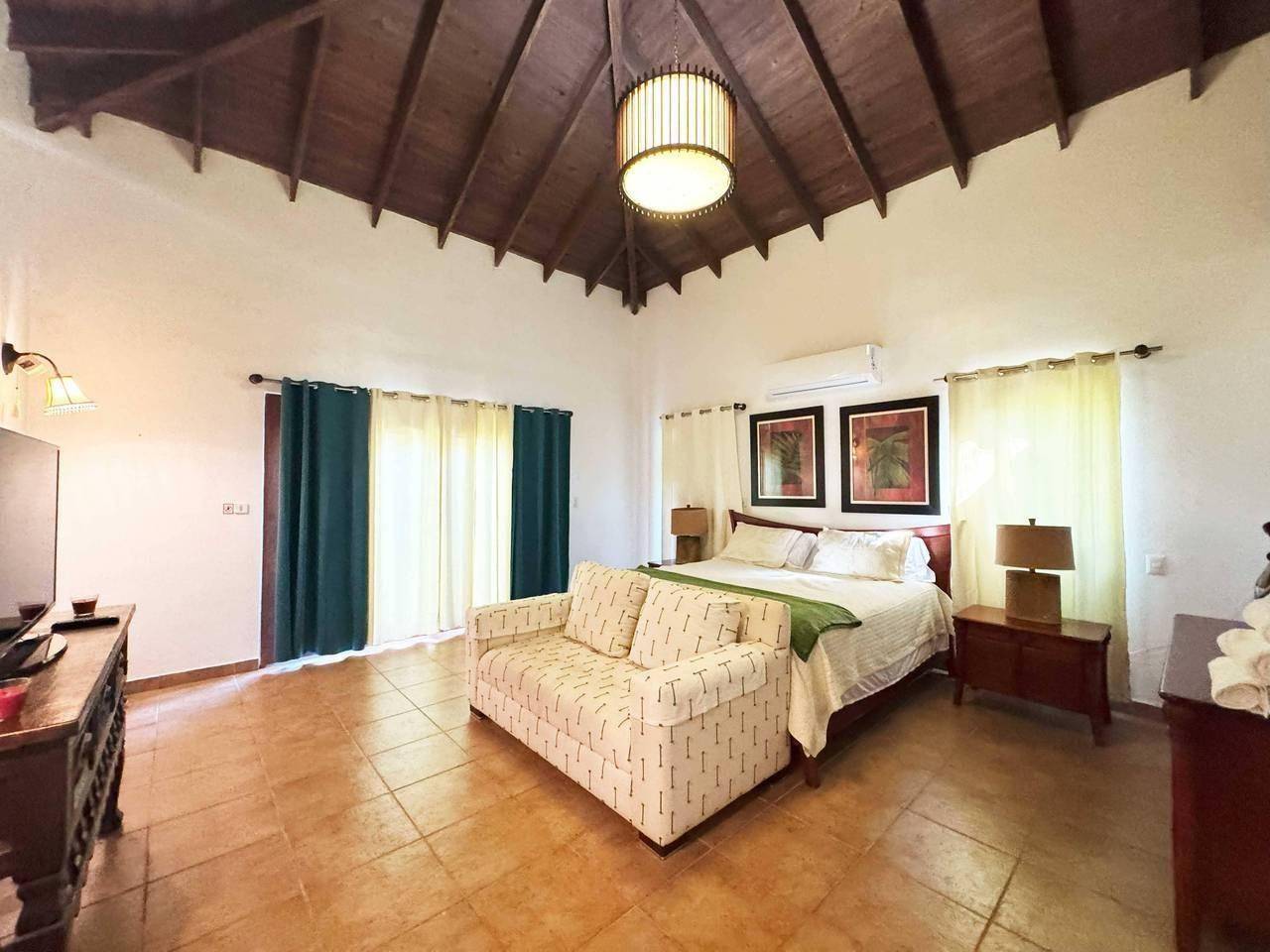 Fotografía 5 · Villa con vista al campo de golf y a solo 8 minutos de la playa del complejo