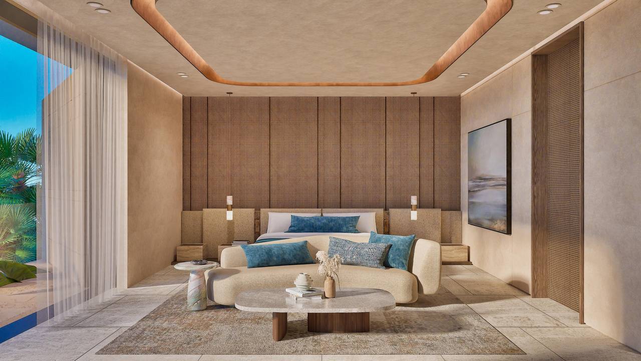 Fotografía 62 · The Estates at Eden Roc cap cana | proyecto exclusivo de 16 villas de lujo