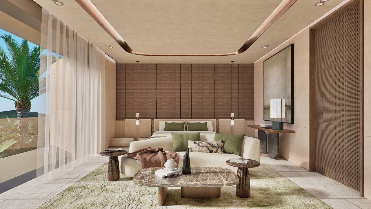 Fotografía 7 · The Estates at Eden Roc cap cana | proyecto exclusivo de 16 villas de lujo
