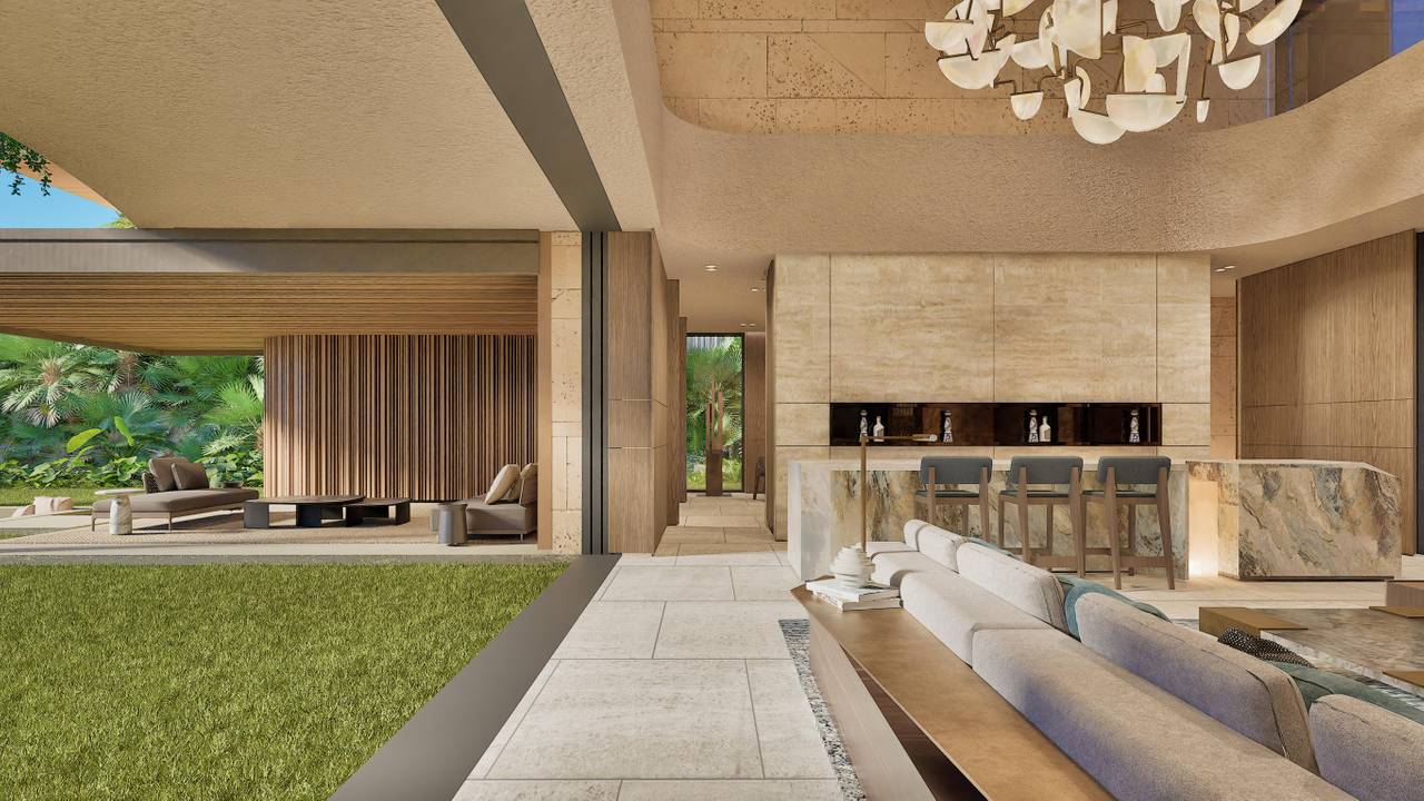 Fotografía 58 · The Estates at Eden Roc cap cana | proyecto exclusivo de 16 villas de lujo