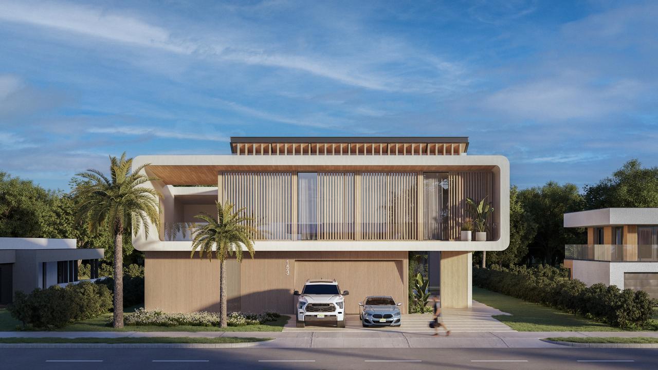 Fotografía 1 · Venta de Villa en Caletón Residences, Cap Cana, Punta Cana