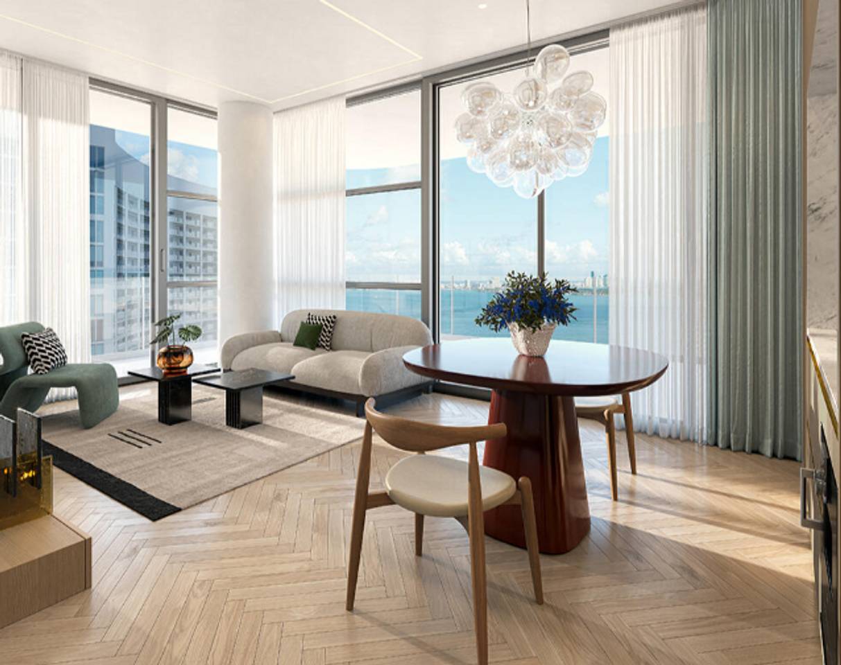 Fotografía 7 · Exclusivos Apartamentos Miami