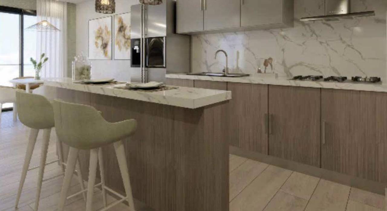 Fotografía 14 · Proyecto de apartamentos en Venta en Vista Cana - Republica Dominicana