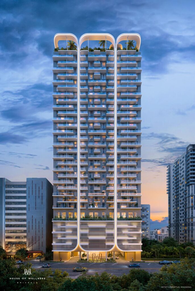 Proyecto con Vista 360-Miami