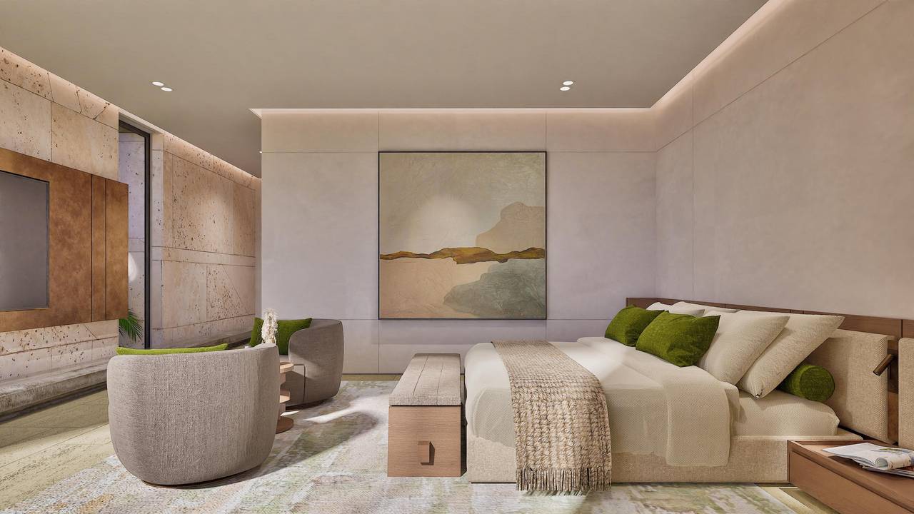 Fotografía 29 · The Estates at Eden Roc cap cana | proyecto exclusivo de 16 villas de lujo