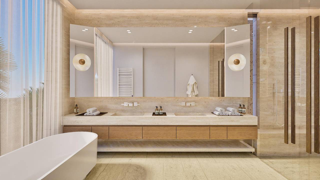 Fotografía 23 · The Estates at Eden Roc cap cana | proyecto exclusivo de 16 villas de lujo