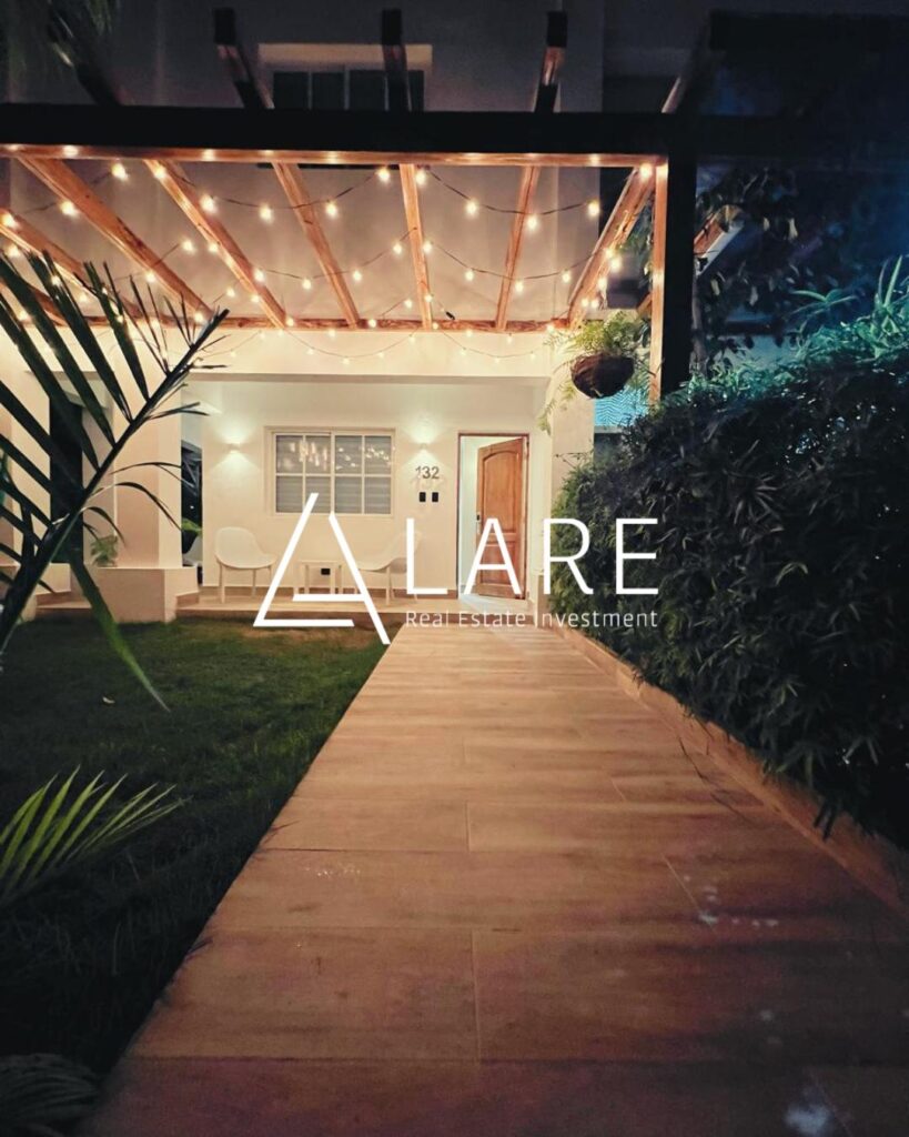 Apartamento en venta en Ciudad las Canas - República Dominicana