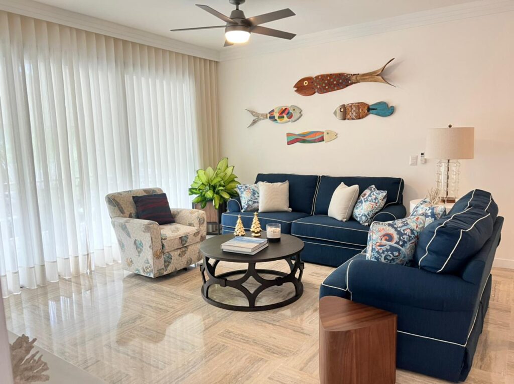 Exclusivo Apartamento, Portillo Las Terrenas