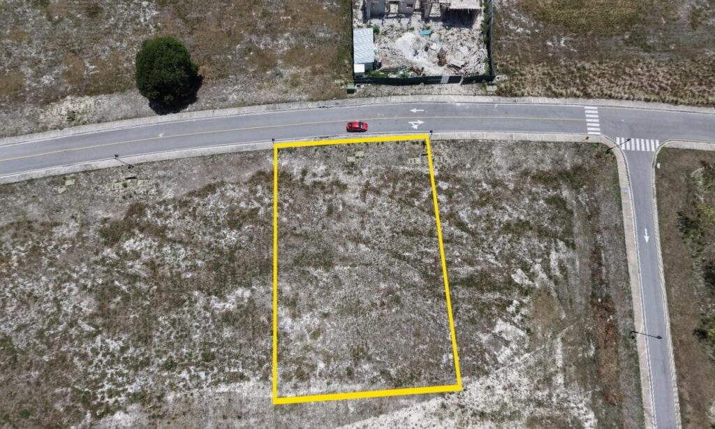 Venta de Dos Solares en Cap Cana, Punta Cana