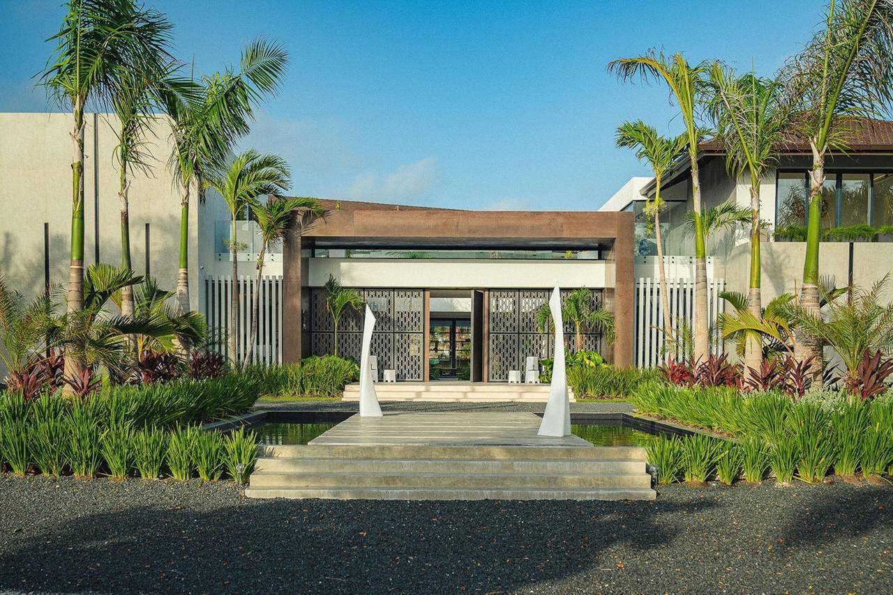 Fotografía 24 · Villa Meraki en Venta, Residencia de Lujo de 8 Dormitorios en Cap Cana