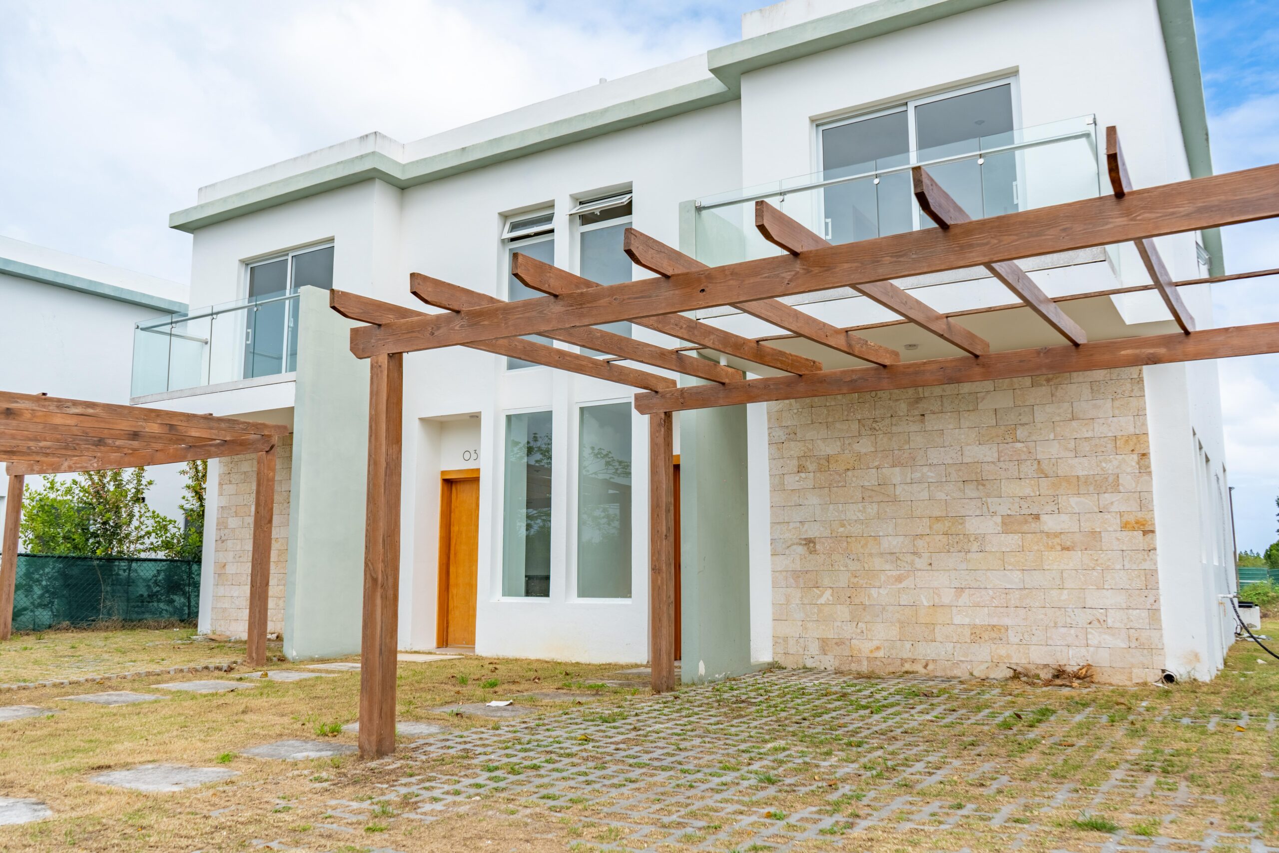 Fotografía 1 · Villa Duplex a estrenar en Vista Cana