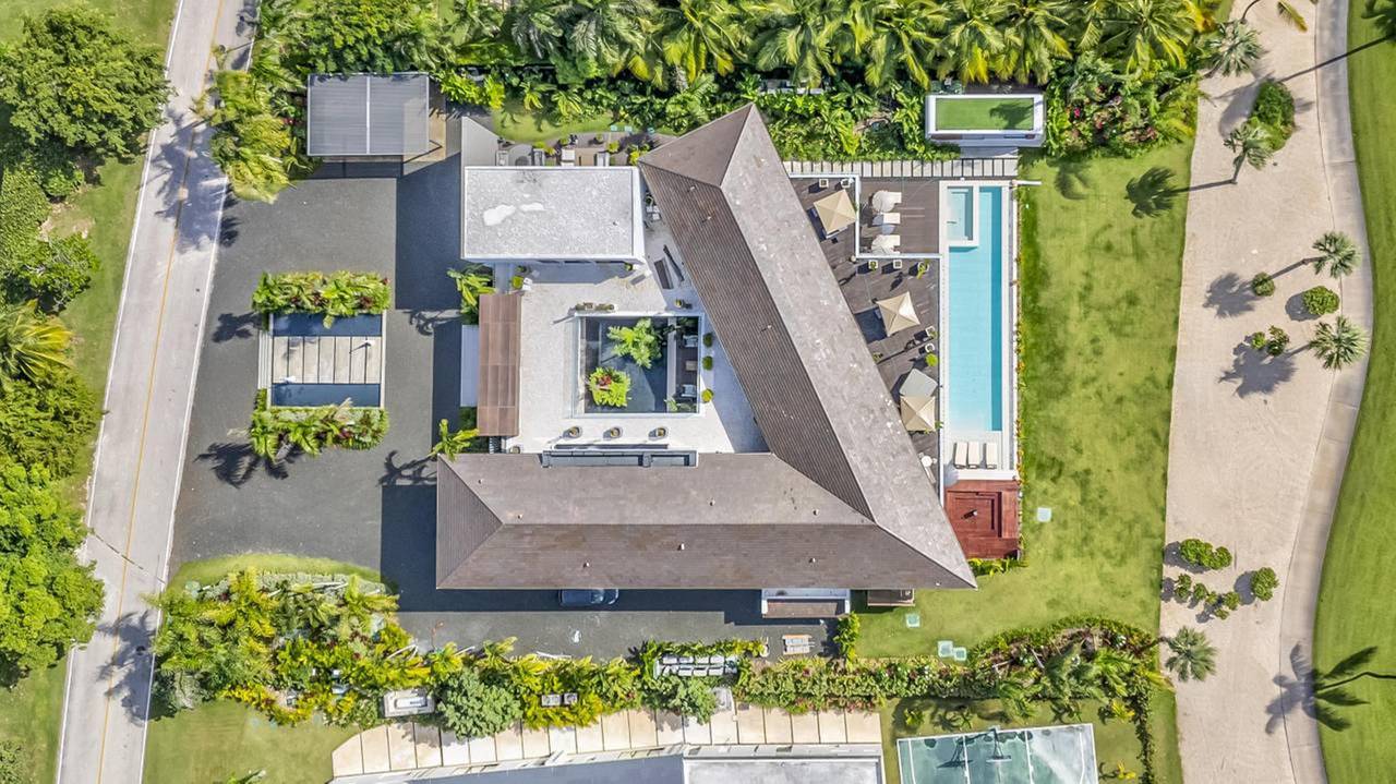 Fotografía 18 · Villa Meraki en Venta, Residencia de Lujo de 8 Dormitorios en Cap Cana