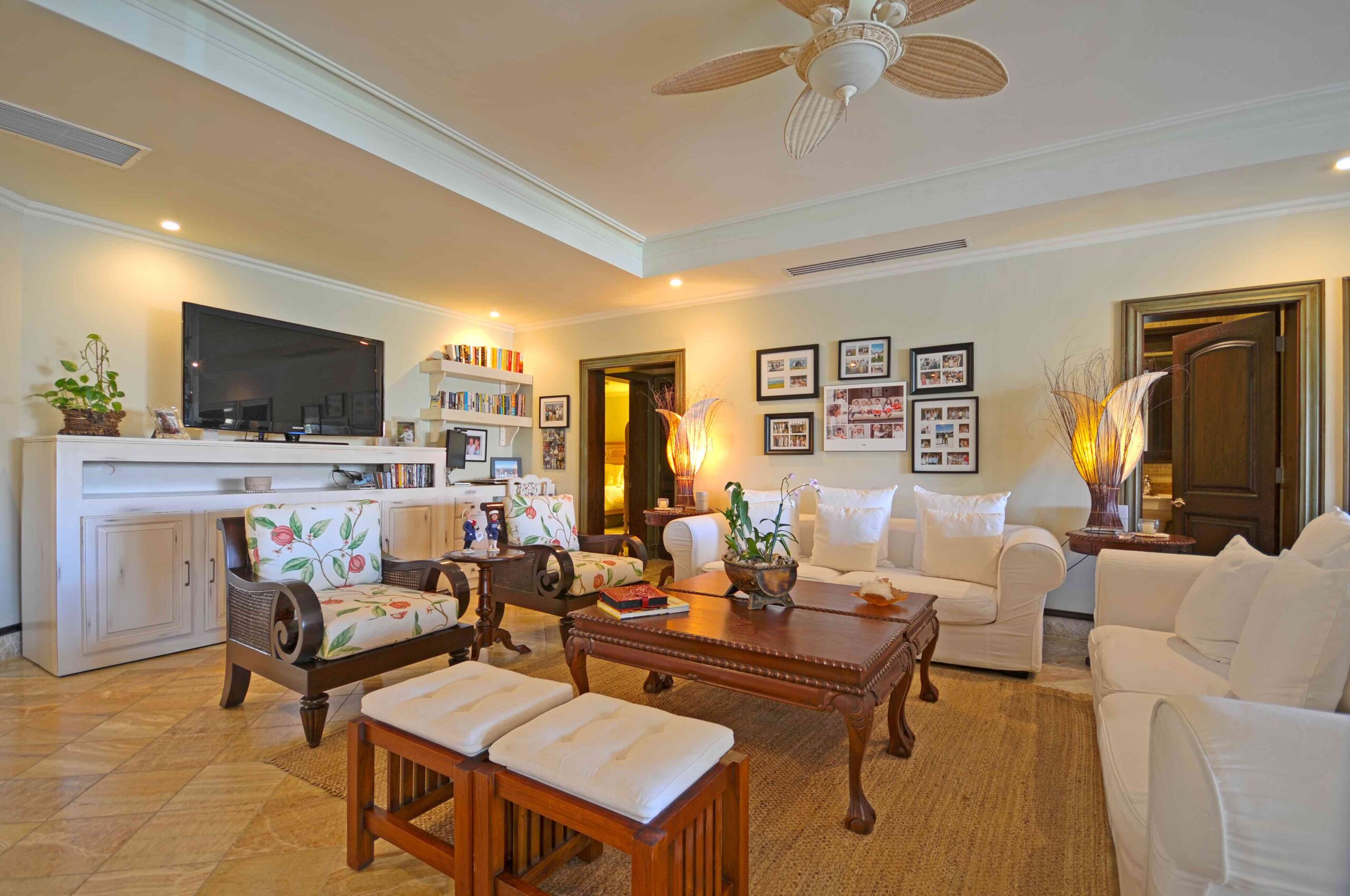 Fotografía 1 · Moderno Apartamento, Founders Condo Cap Cana